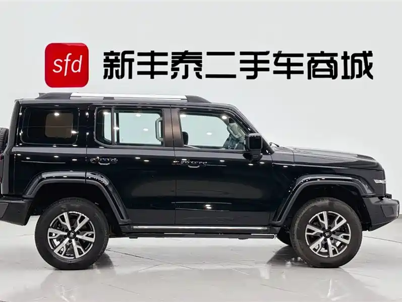Tank 300 2022 — фото 3