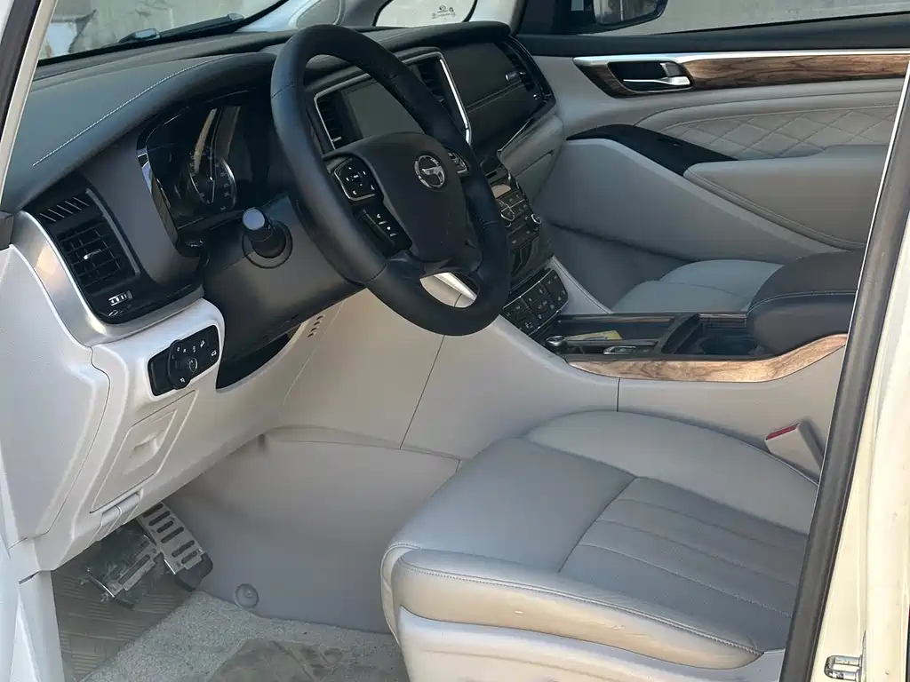 GAC Motor Trumpchi M8 2019 — фото 7