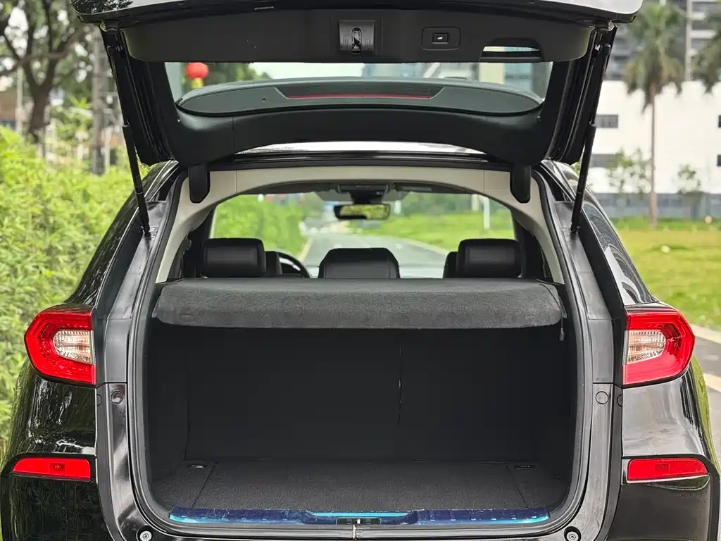 Honda Avancier 2018 — фото 24