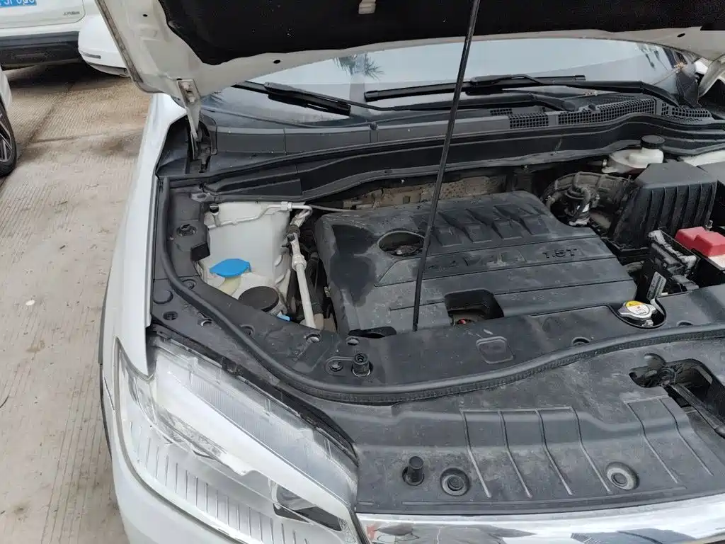 Haval H6 2018