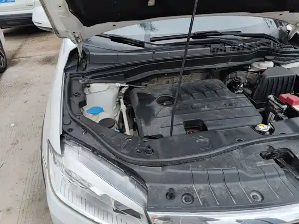 Haval H6 2018