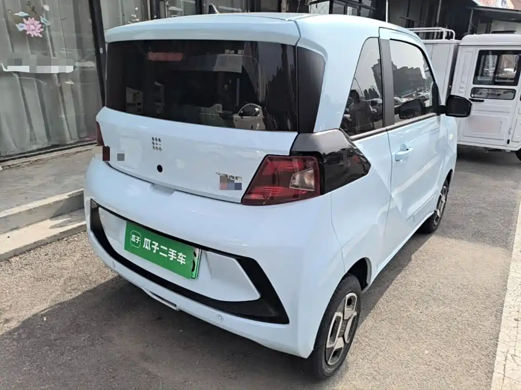 Fengguang MINIEV 2022