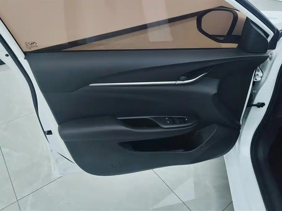Buick Excelle 2020