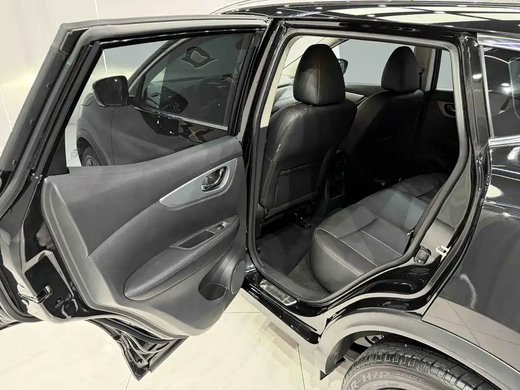 Nissan Qashqai 2023 — фото 17