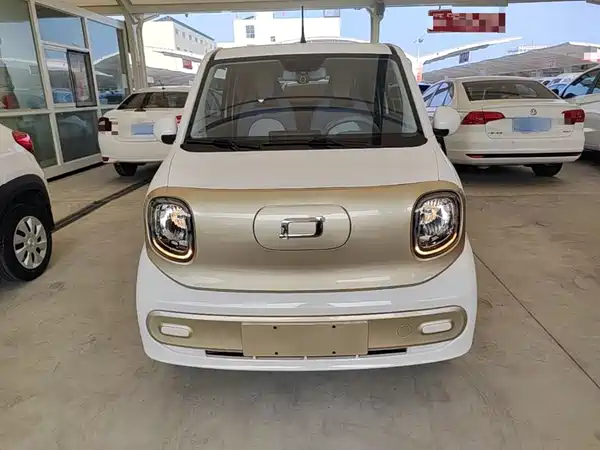 Bestune Pony 2024