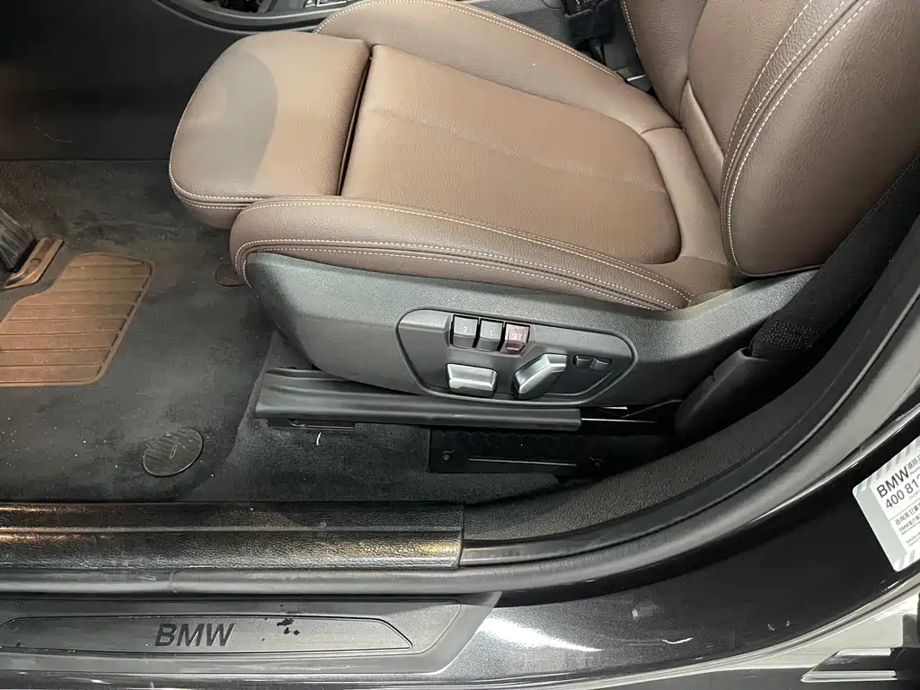 BMW X1 2022 — фото 10