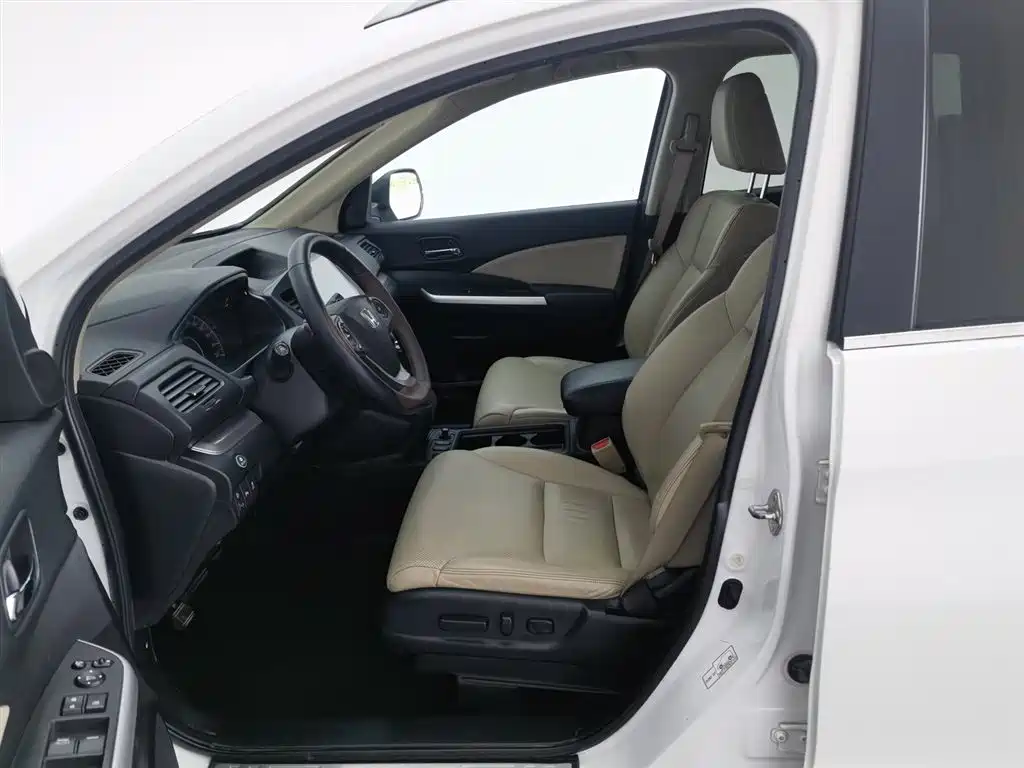 Honda CR-V 2015 — фото 10