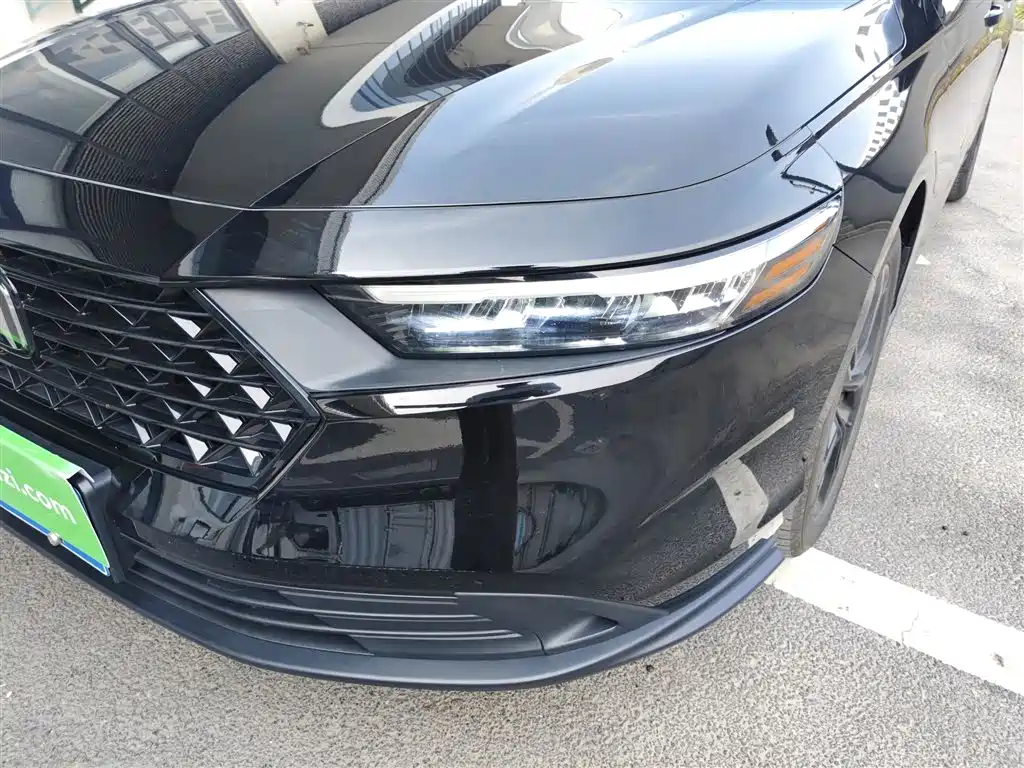 Honda Accord 2025 — фото 18