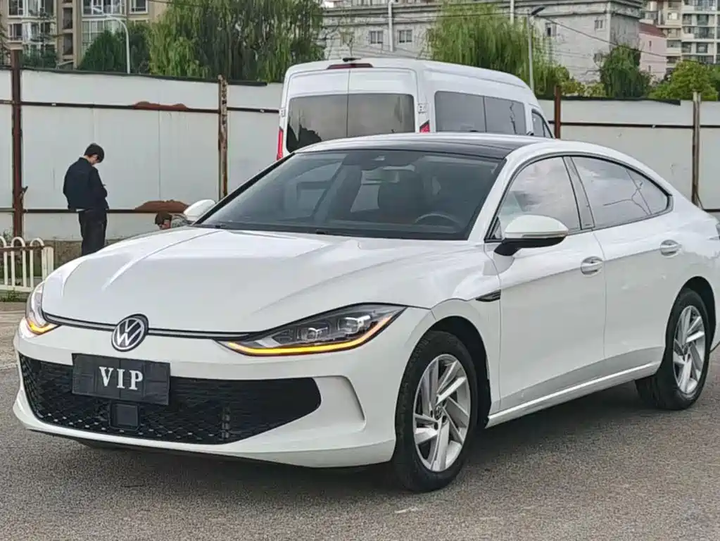 Volkswagen Lamando 2023