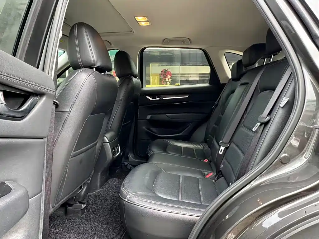 Mazda CX-5 2017