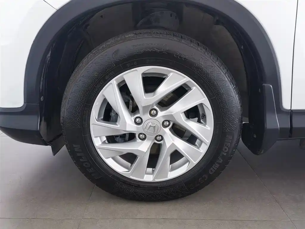 Honda CR-V 2015 — фото 17
