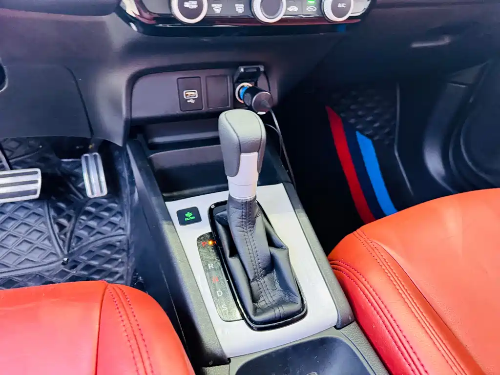 Honda Fit 2021 — фото 12