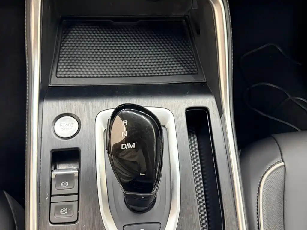 Haval H6 2023 — фото 13