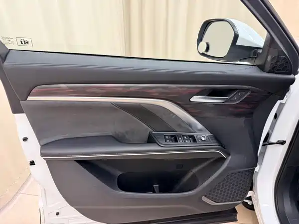 Haval H6 2023