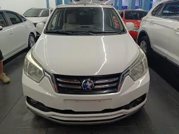 Venucia R50 2015