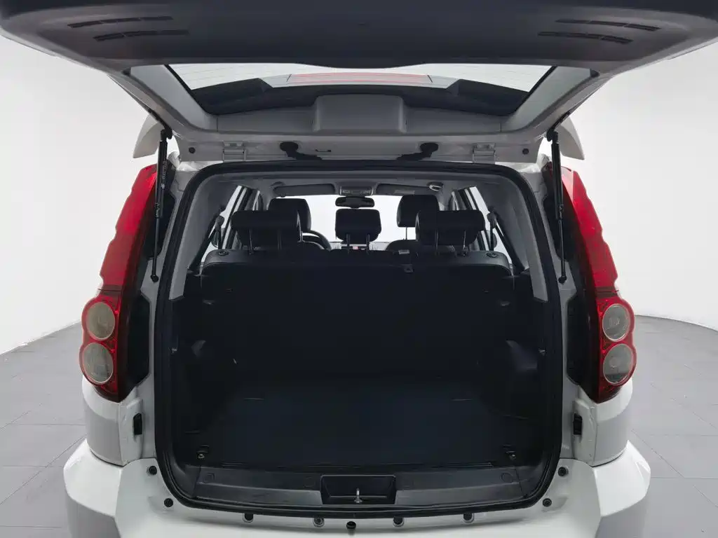 Haval H5 Classic 2016 — фото 16