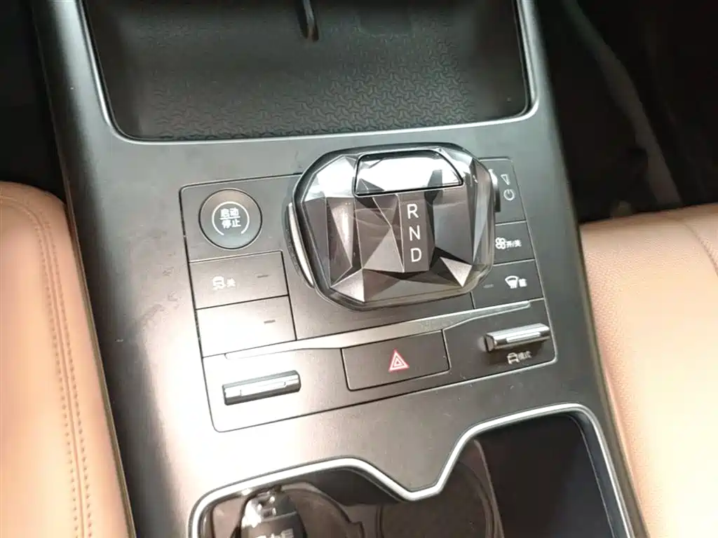 BYD Pro New Energy 2025 — фото 14