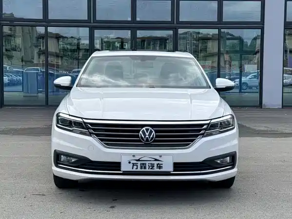 Volkswagen Lavida 2022