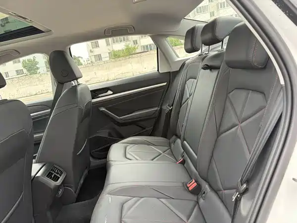 Volkswagen Lavida 2024