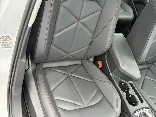 Volkswagen Lavida 2024