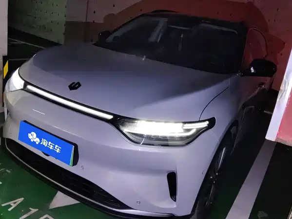 Leapmotor C11 2025
