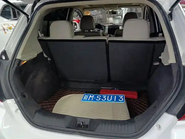 Venucia R50 2015