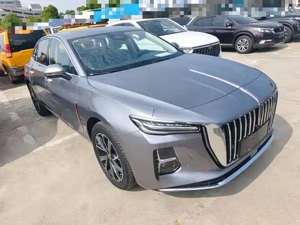 Hongqi H5 PHEV 2025