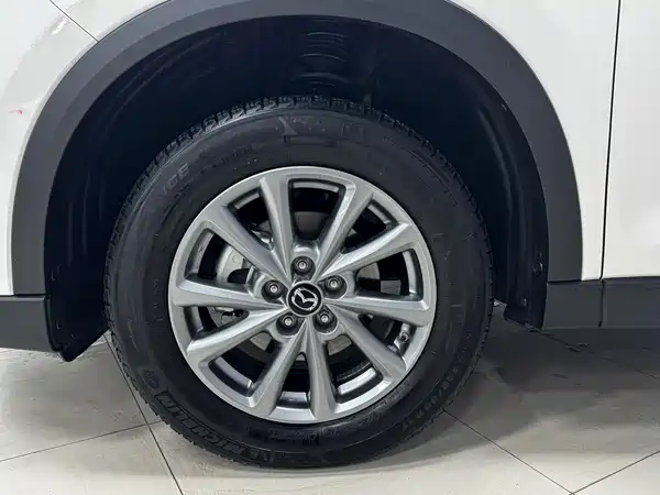 Mazda CX-5 2023