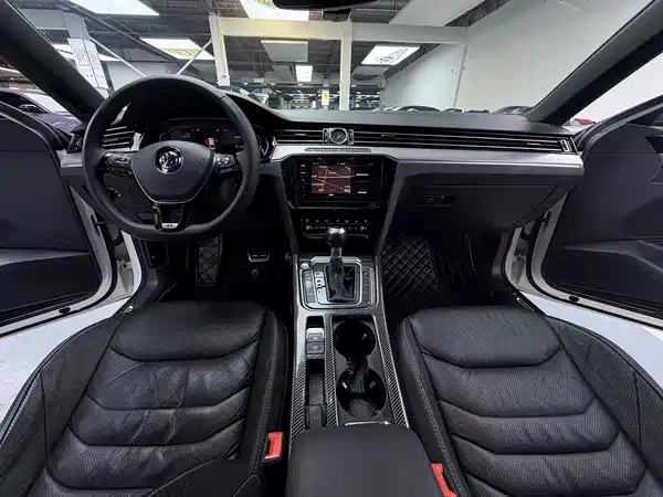 Volkswagen CC 2020