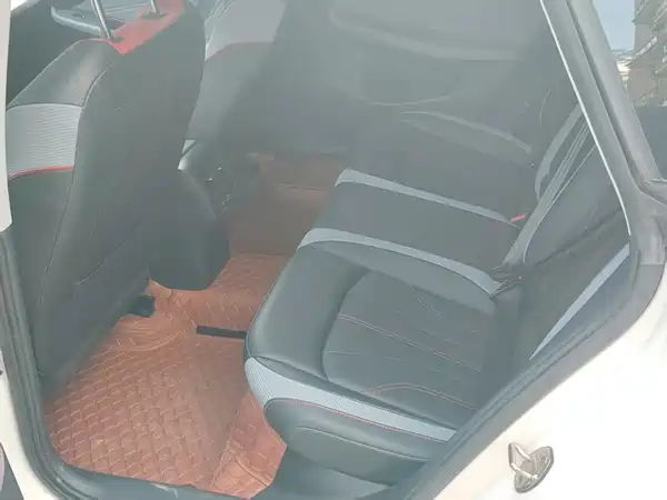 Volkswagen Lamando 2023