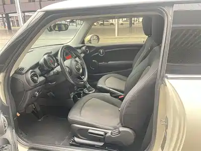 MINI MINI 2014