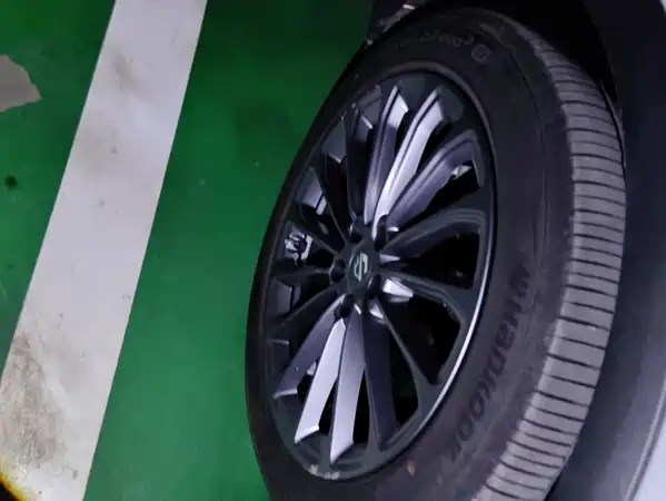 Leapmotor C11 2025