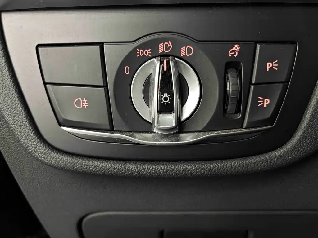 BMW X3 2022 — фото 15