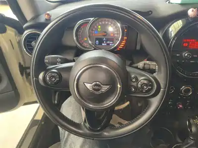 MINI MINI 2014