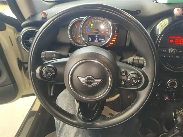MINI 2014