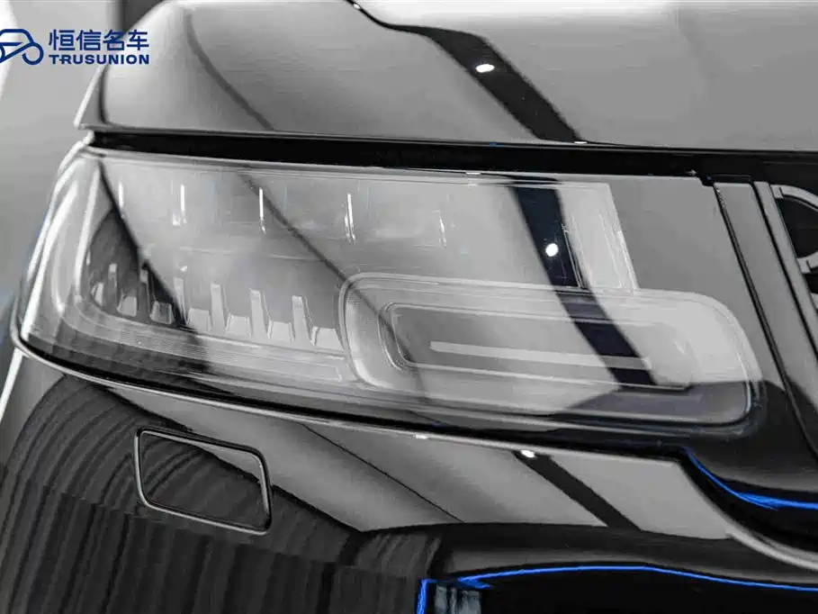 Land Rover Sport 2022 — фото 10