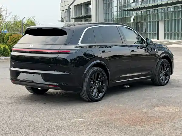 Li Auto L7 2023