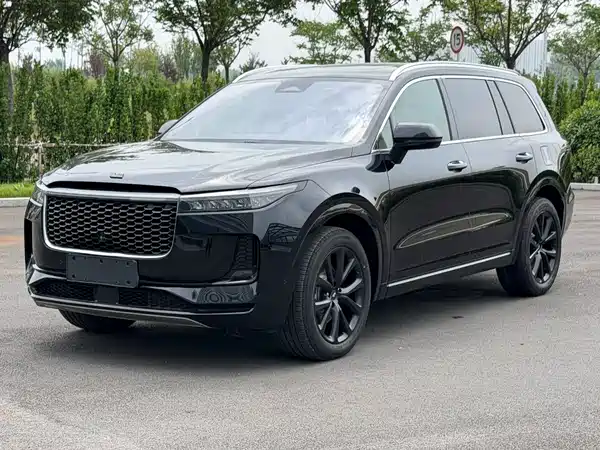 Li Auto ONE 2021