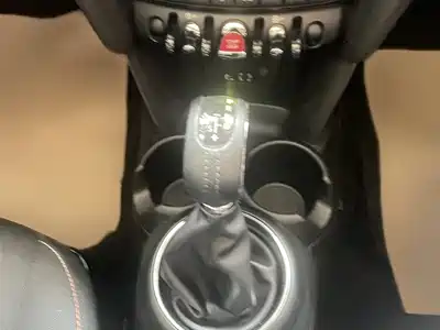MINI MINI 2014