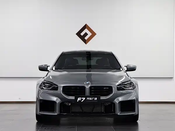 BMW M2 2026