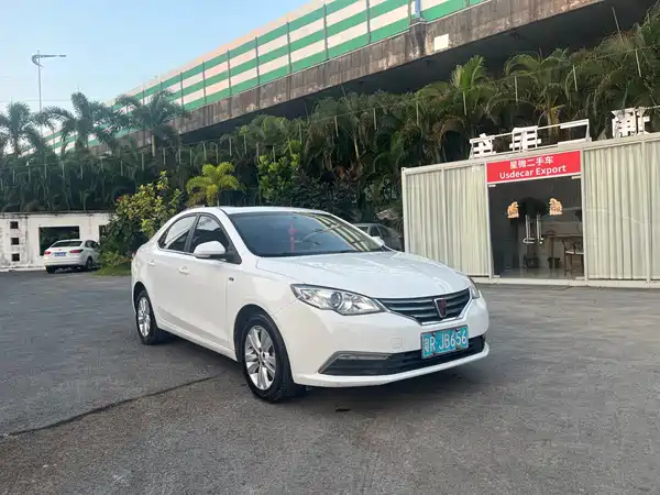 Roewe 360 2016