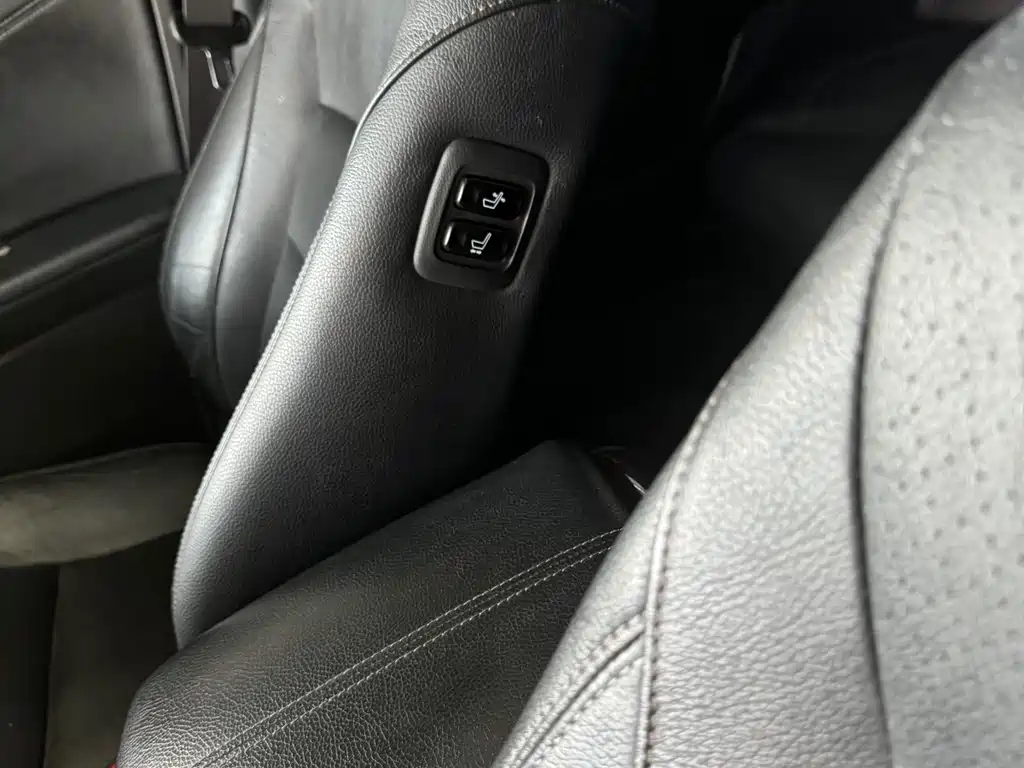 Honda Accord 2014 — фото 15