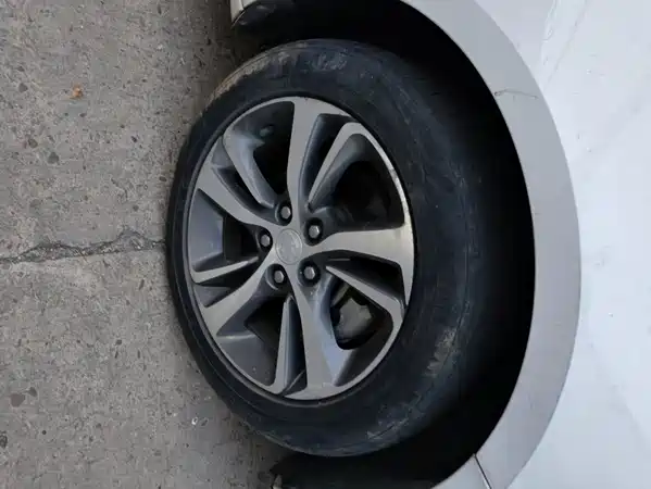 Buick Verano 2021