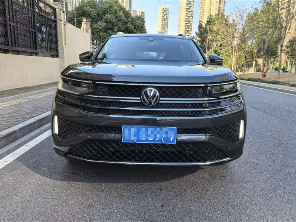 Volkswagen Tavendor 2026