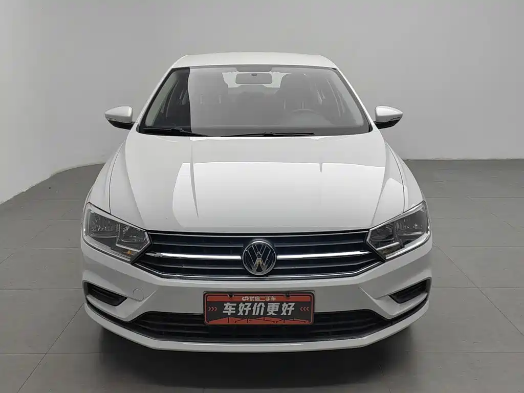 Volkswagen Bora 2020