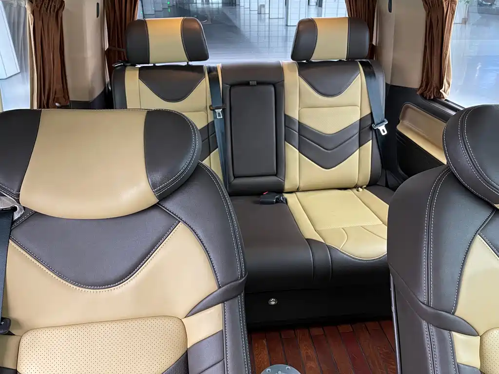 Volkswagen Caravelle 2019 — фото 10