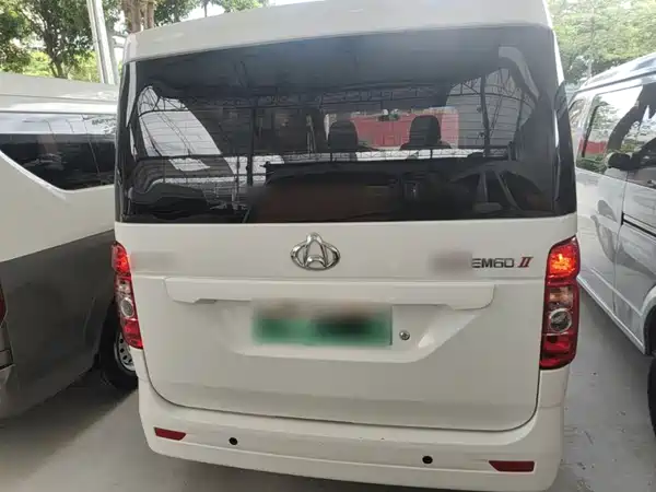 Changan Ruixing EM60 2025