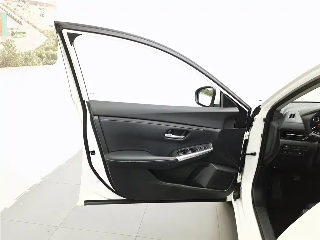 Nissan Sylphy 2021 — фото 8