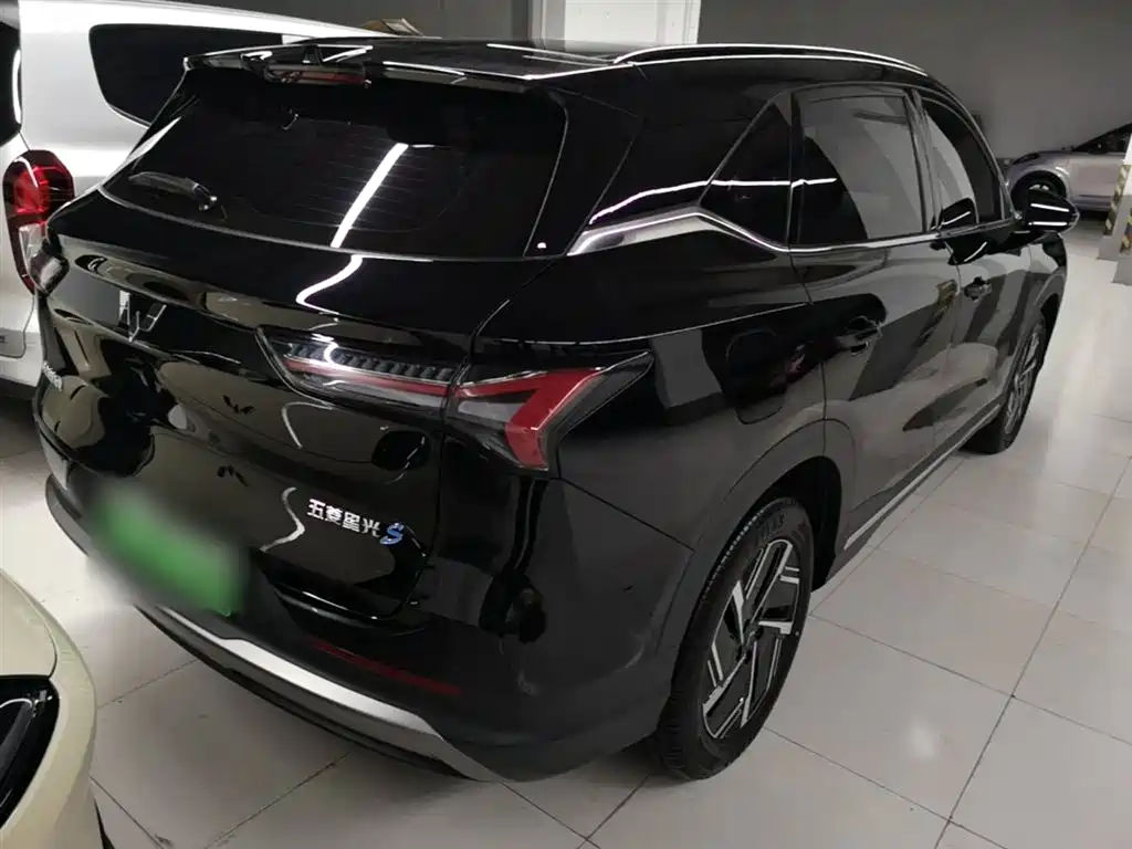 Wuling Xingguang S 2025 — фото 7