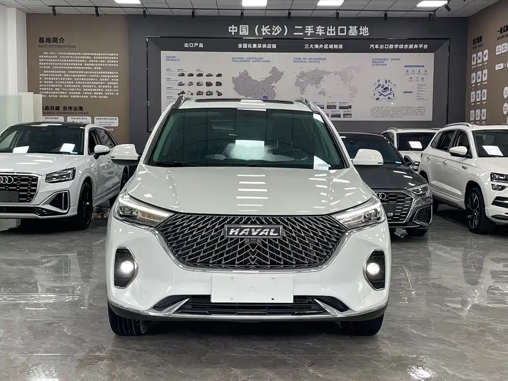 Haval M6 2022